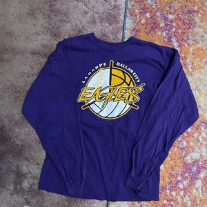 Volleyball shirt